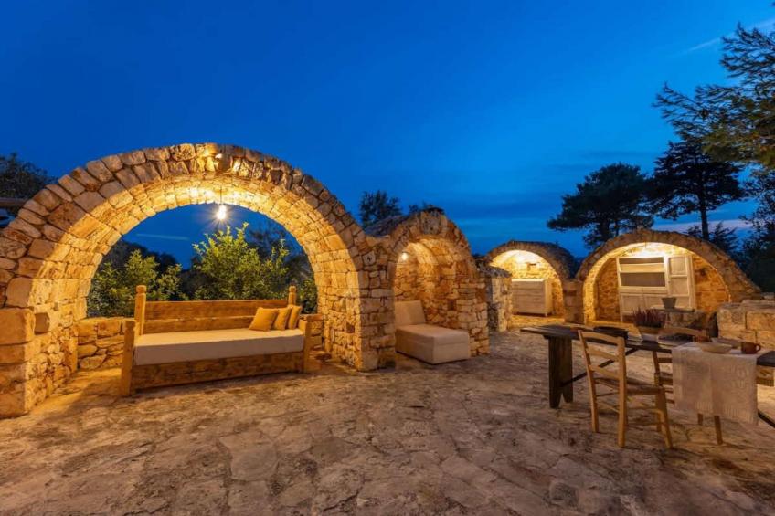 Villa Pietra d'Ulivo - foto 39