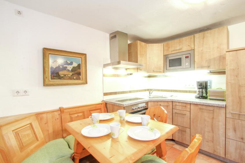 Chalet Niederndorferberg - foto 15