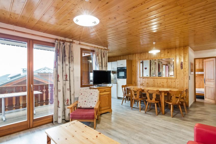 Chalet appartement Chargalon - foto 7