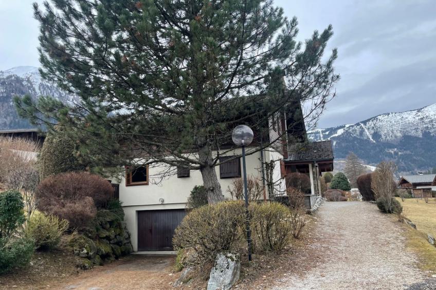 Les Aiguilles Rouges - foto 18