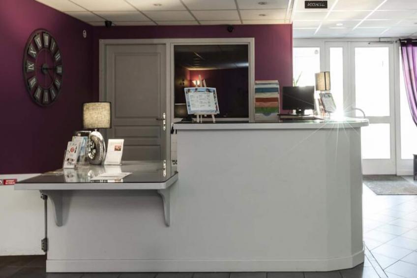 Résidence Odalys Le Domaine des Rois