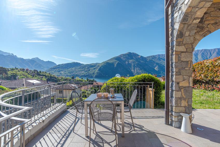 Villa Tremezzo - foto 6
