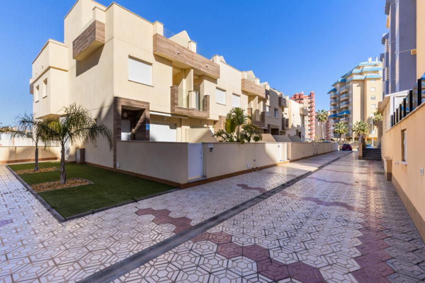 Maison à San Javier - foto 37