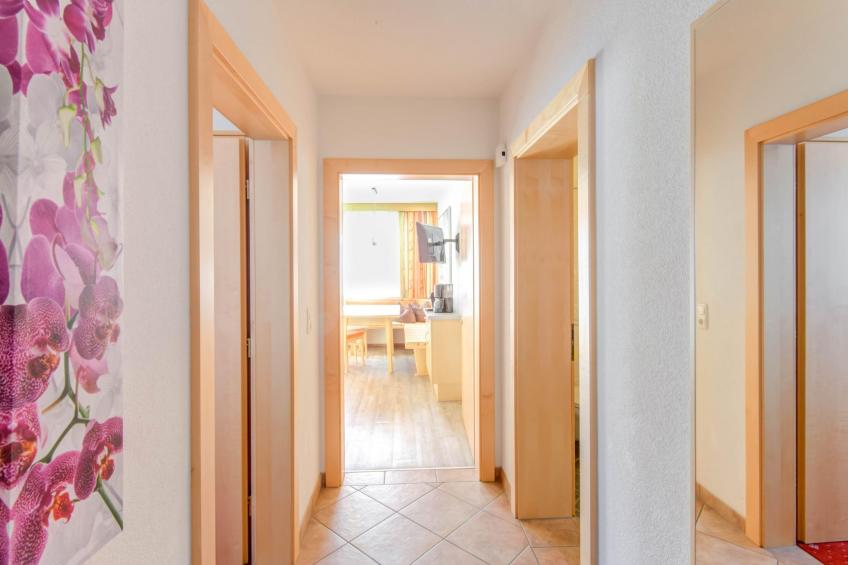 Appartment groß - foto 13