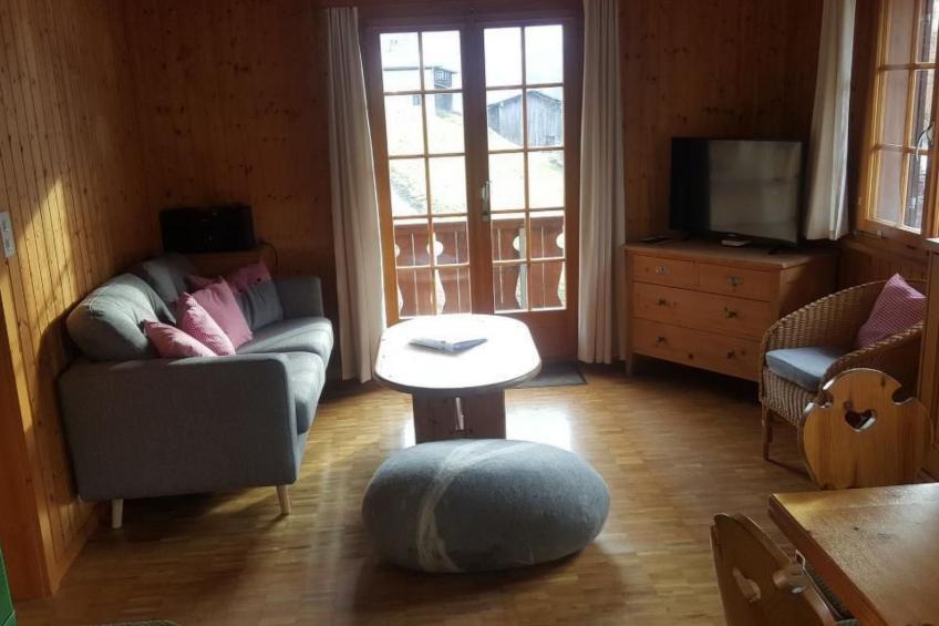 Ferienhaus Stutz Hausteil Rechts - foto 10