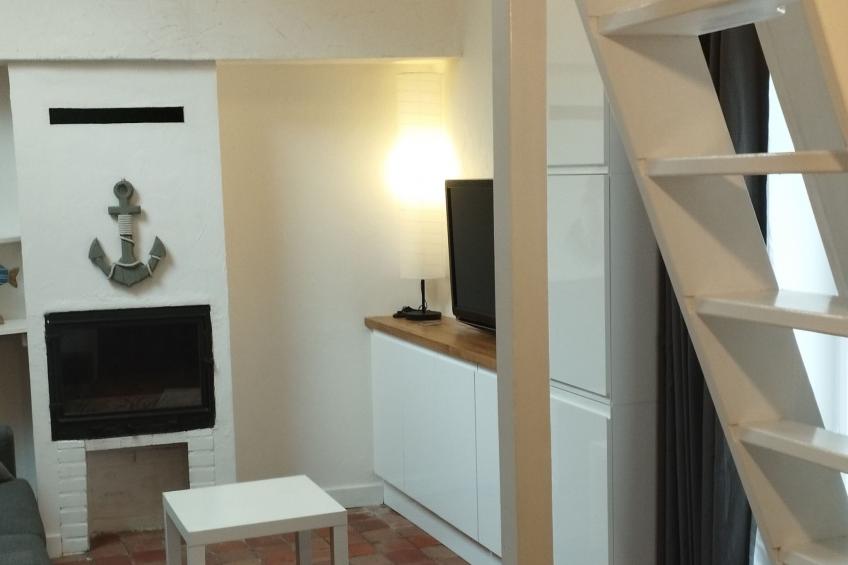 Großes Haus mit überdachtem und beheiztem Swimmingpool - foto 32