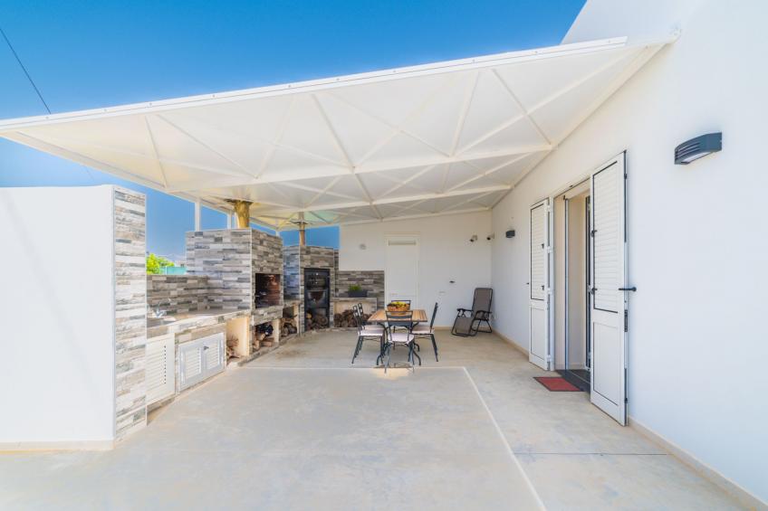 Villa 'Mamma Antonella' mit privatem Pool - foto 24