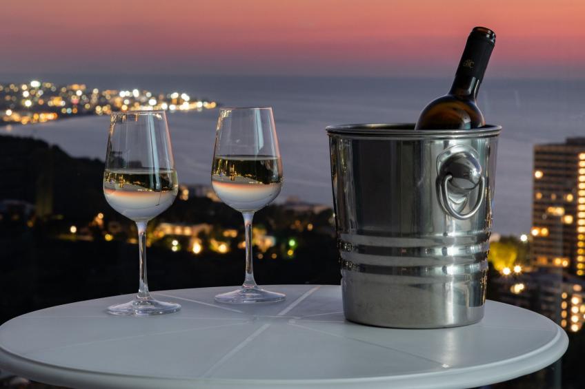 Rhodes Skyline Suites - foto 3