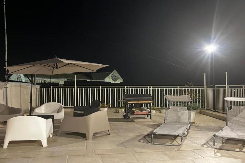 Chalet 'Weißes Haus' mit Wasserblick - foto 44