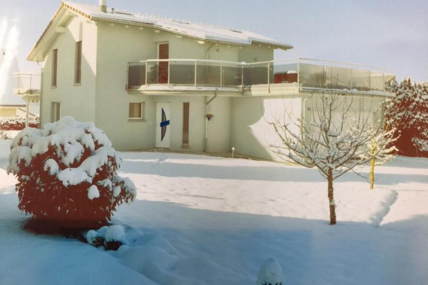 Leons Holiday Homes - foto 56