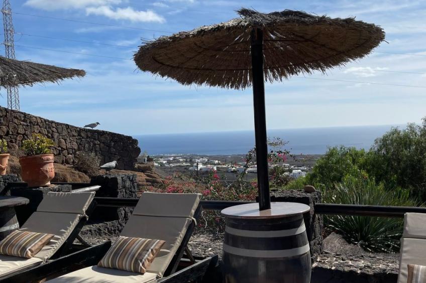 Schlafen in einer vulkanischen Höhle - foto 69