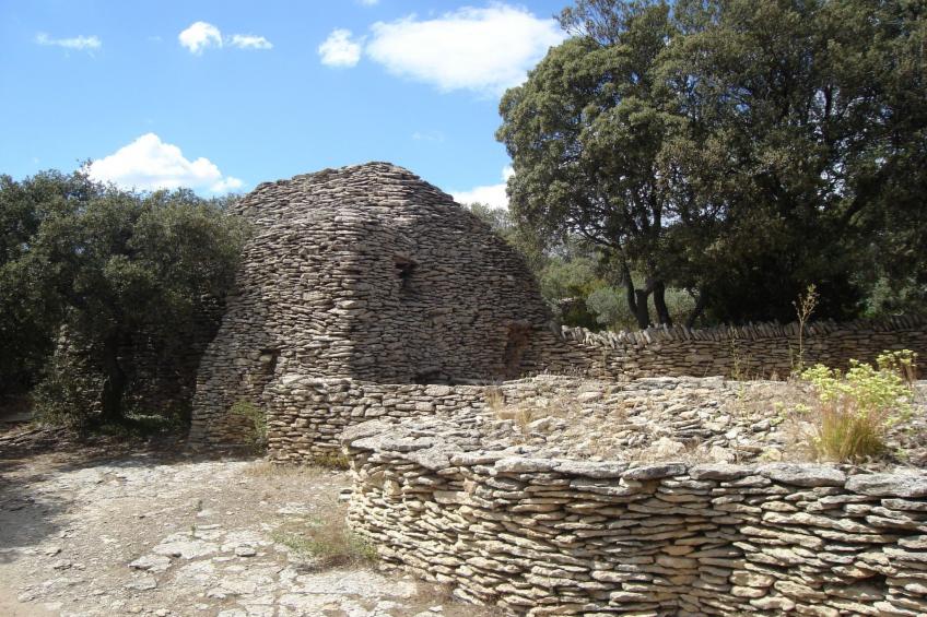 im Luberon Provence - foto 18