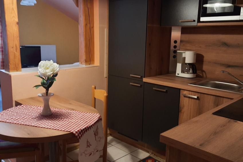 Abendrot in Bayerisch Eisenstein - foto 11