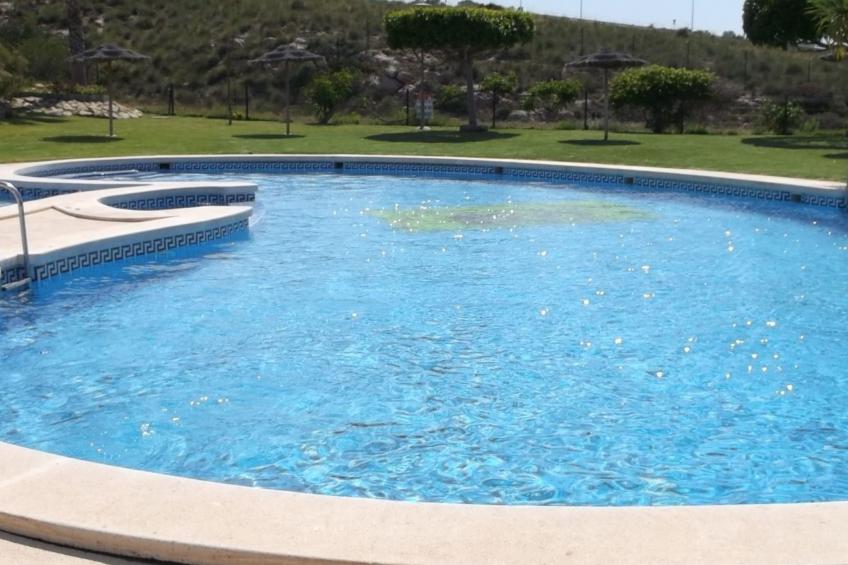 mit gemeinschaftlichem Pool - foto 4