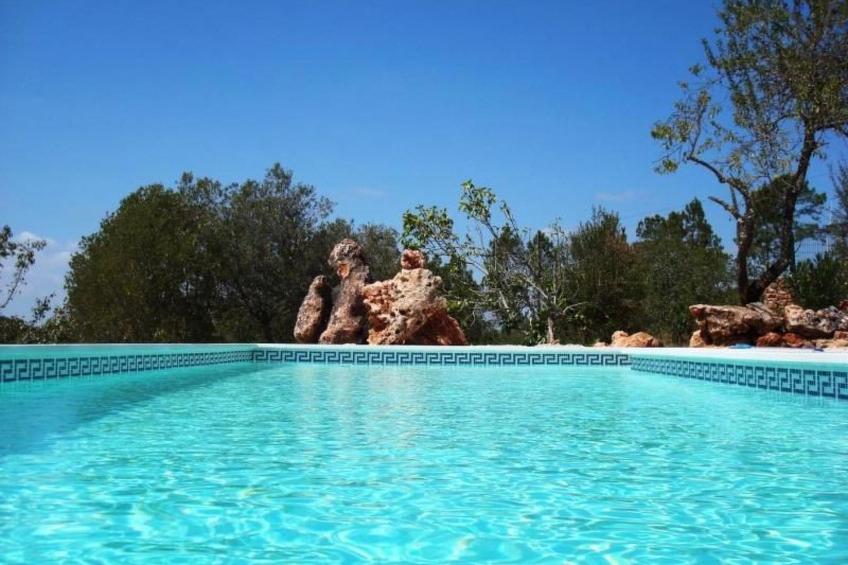 Casa Vale Vinagre, schöne Villa in der Natur - foto 2