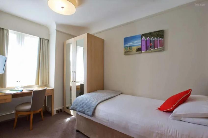 Executive Double Room - foto 18