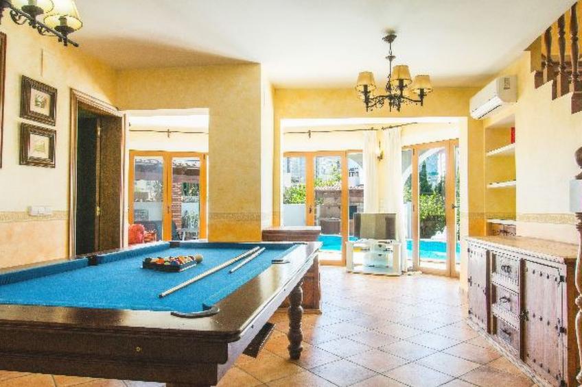 Villa Cintya - PlusHolidays - foto 17