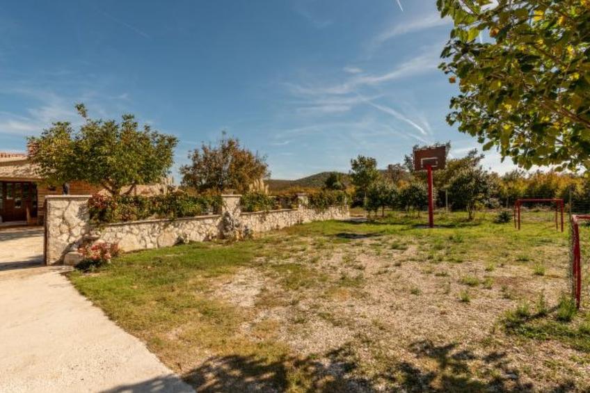Villa Callista with Pool - foto 31