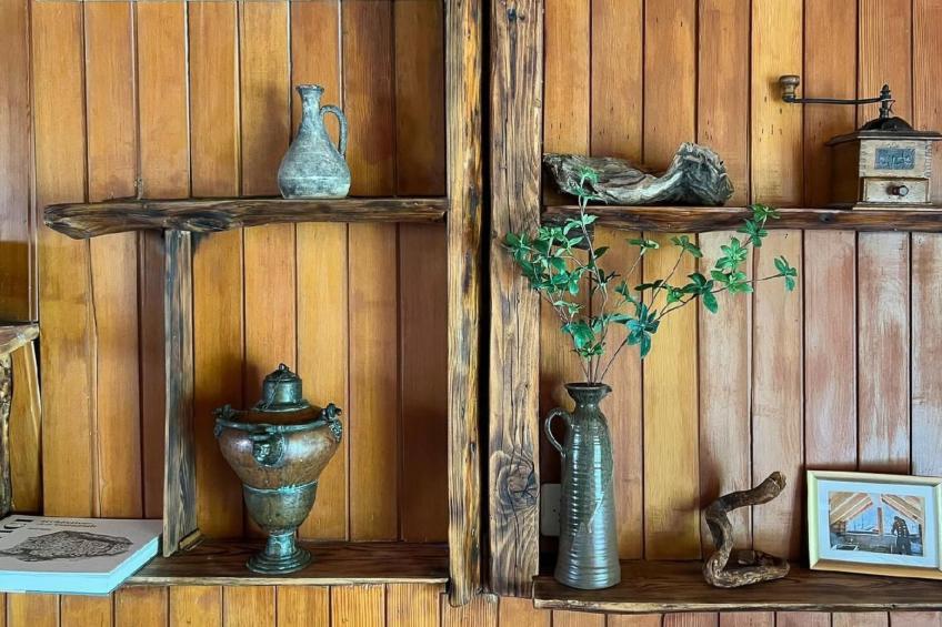 Rustico Nonno Milton - foto 11