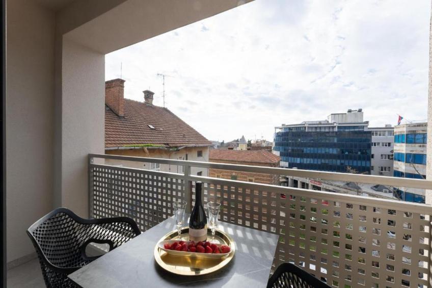 Sunday Comfort Double Room with Balcony - foto 5