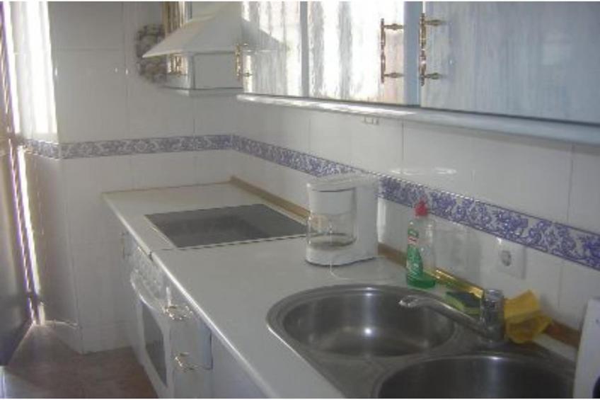 El Cortijo HACIENDA SAN JOSÉ- Carmona Apartamento C - foto 9