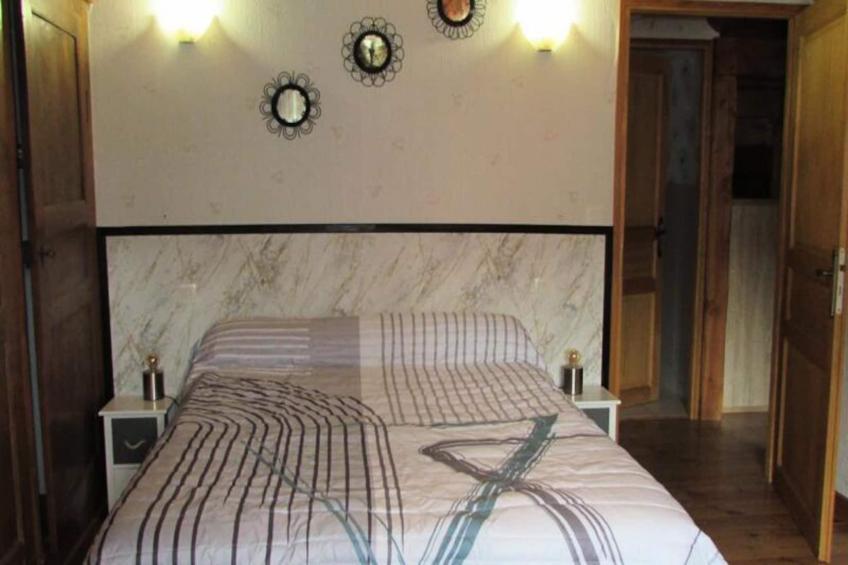 Gîte de France Gîtes de france 11 personnes au teil 3 épis - foto 8