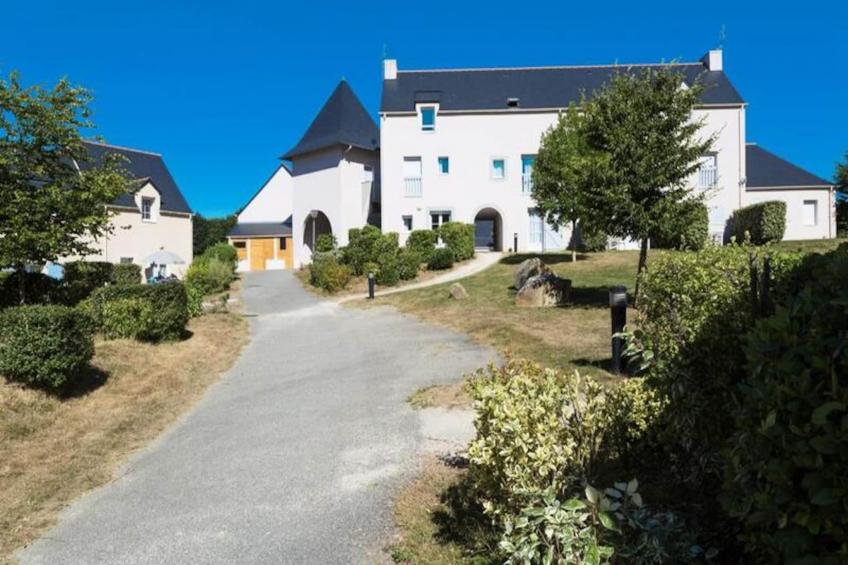 Résidence Odalys Domaine de L'Emeraude - foto 11