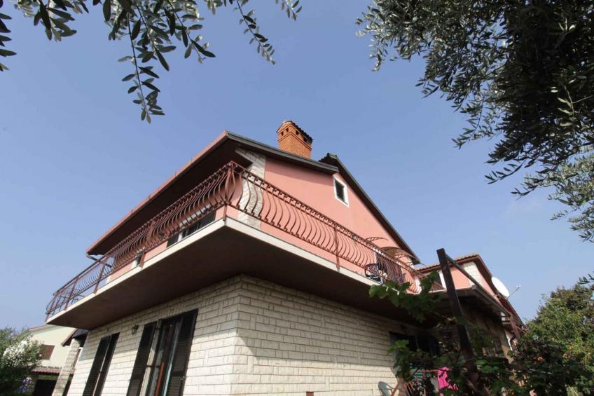 Holiday apartment with air conditioning - BF-Z8647 - foto 8