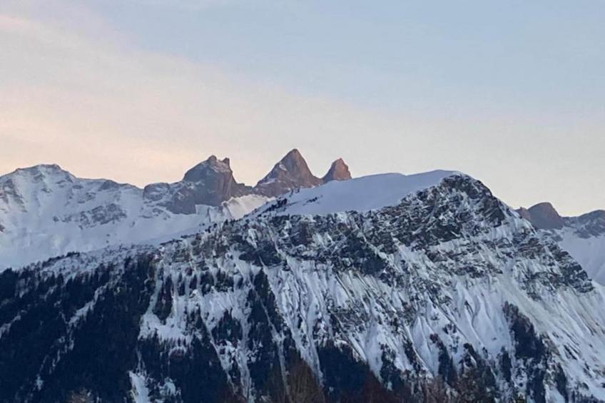 Résidence L'Écrin des Sybelles - foto 26