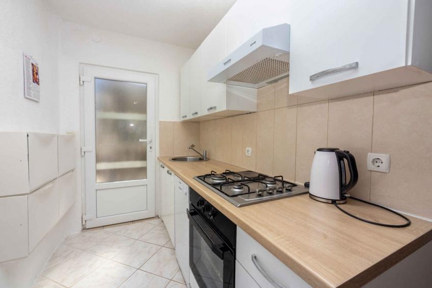 Ferienwohnung mit Waschmaschine und Geschirrspüler - BF-26NH7 - foto 13