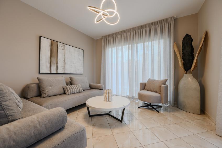 Foothills Tangerine Villa - foto 11