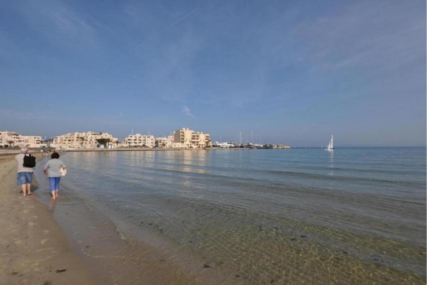 VILLA LA FOURMIGUE/ TEXIDO - foto 36