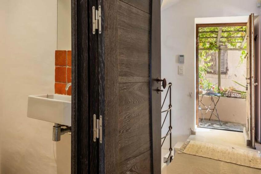 Résidence Maison De Pêcheur Dans Le Cap Corse - foto 47