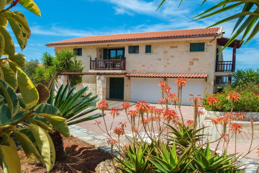 Villa Mathea - Kreta - Große Luxusvilla mit privatem Pool - Zentrale aber ruhig - foto 8