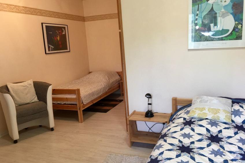 Bungalow Hechthausen - foto 5