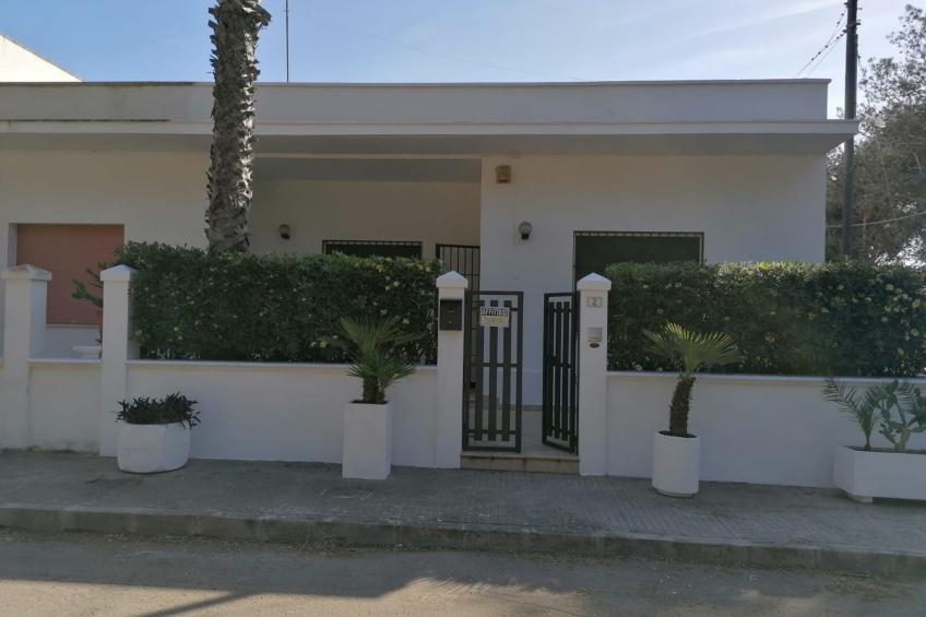 Villa Le soleil, nur 50 Meter vom Strand entfernt - foto 20