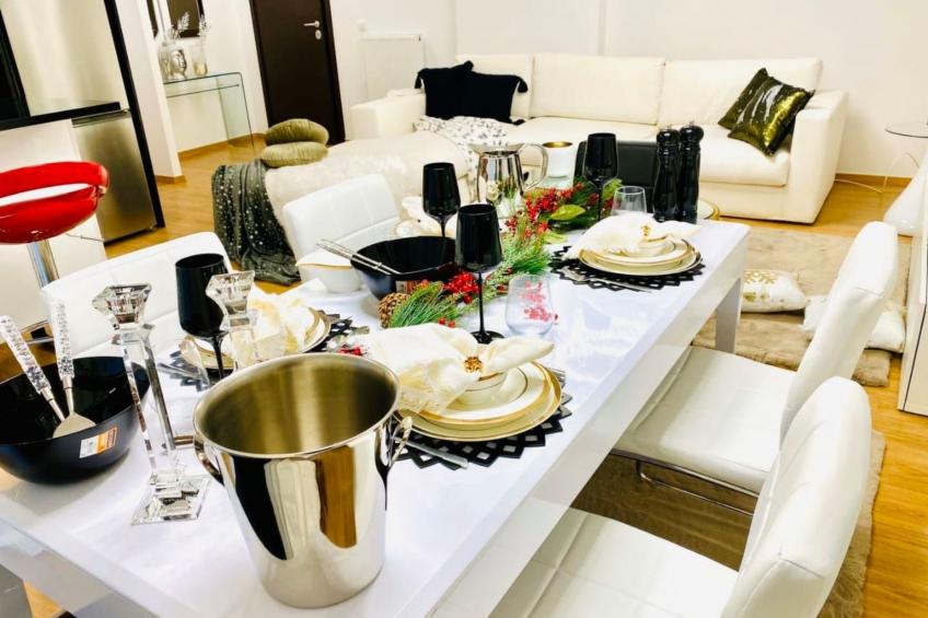 Elegantes einzigartiges Apartment in Glyfada - foto 3