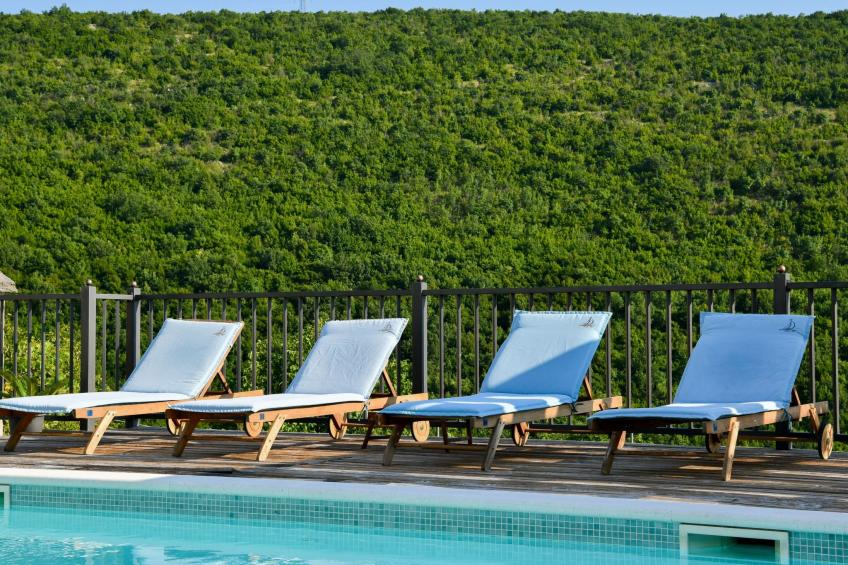 Dalmatinisches Landhaus Martin - foto 44