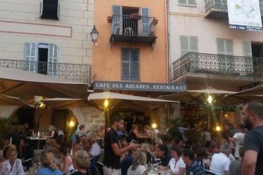 SCHÖNES STUDIO MIT GARTEN FÜR 2 IM DORF - foto 32