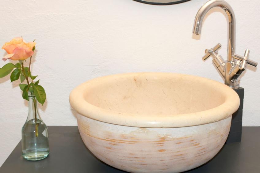 Villa La Zorzalera mit Tauchbecken, Wifi, Klimaanlage - foto 24