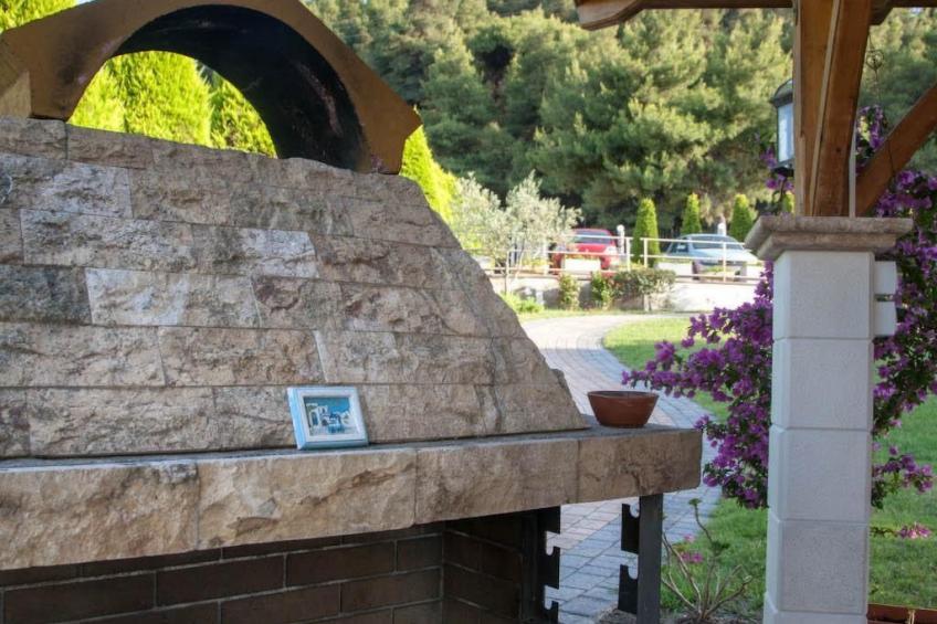 Gemütliche Wohnung in Pallini mit Eigenem Balkon - foto 30