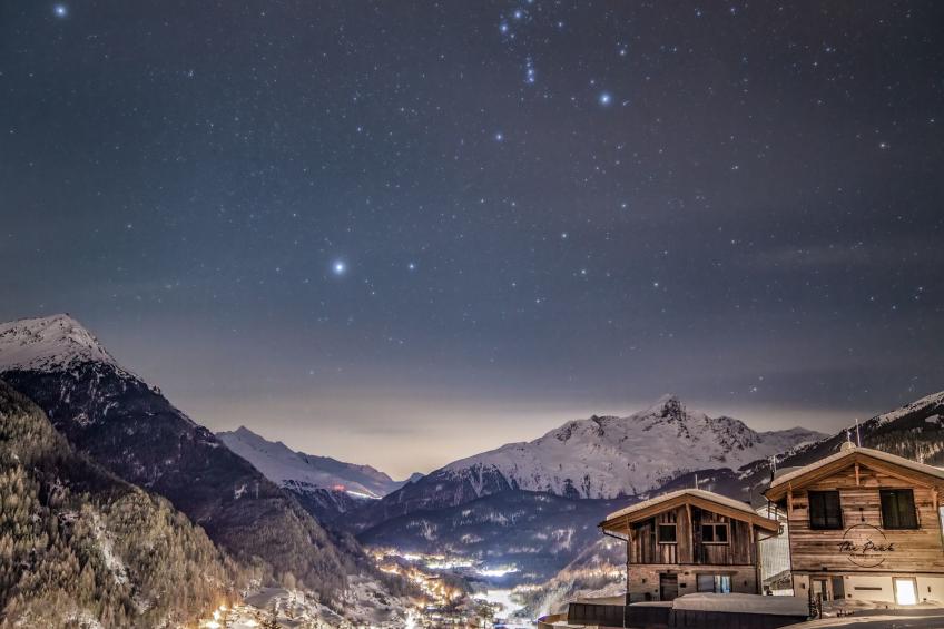 Mont Blanc - foto 19