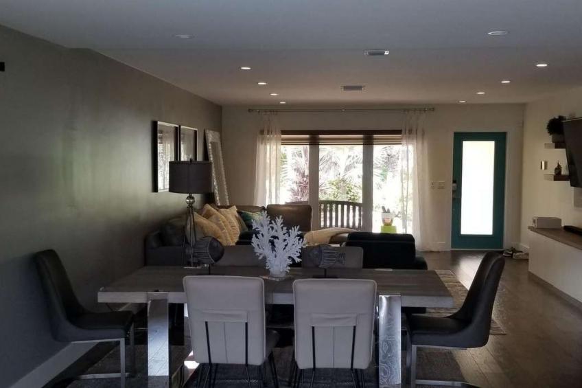 Villa Garden Isle - foto 7