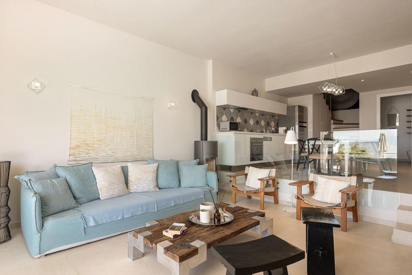 Adeste Seaview Villa III-Pool, Whirlpool, 900m zum Meer - foto 12