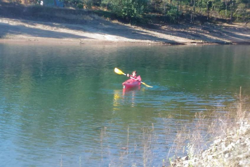Visitar Bioucas II Traditionelles Einfamilienhaus - foto 13