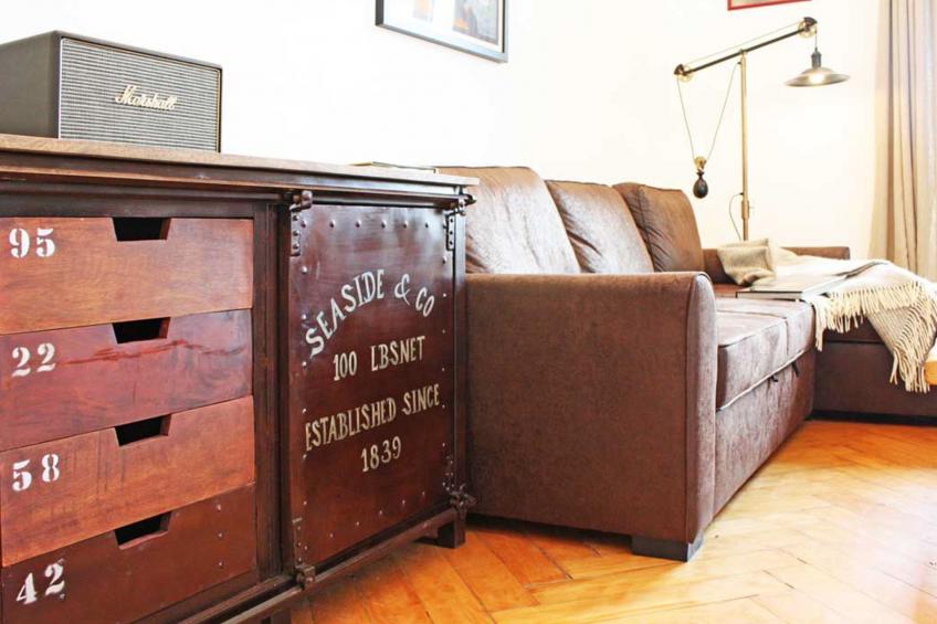 Wohnung Alpines Museum - foto 8