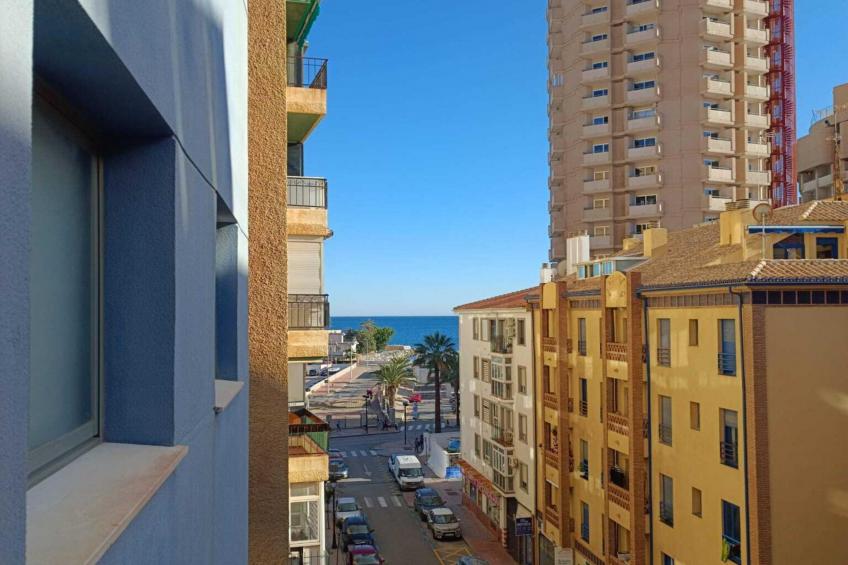 Stunning sea view apartment with pool - foto 24