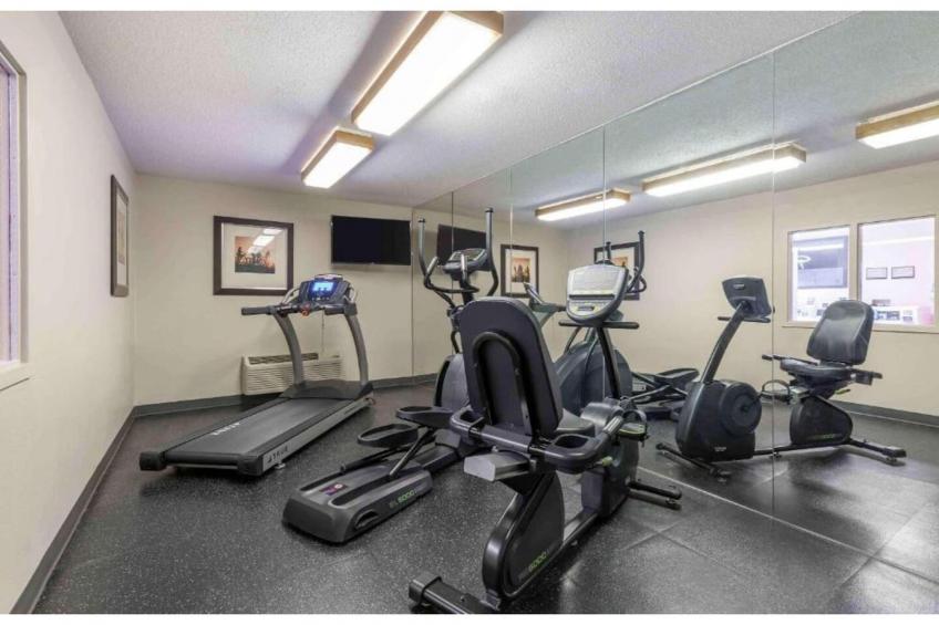 1 Queen Bed | Non-Smoking, Kitchen, Sofa-Bed - foto 65