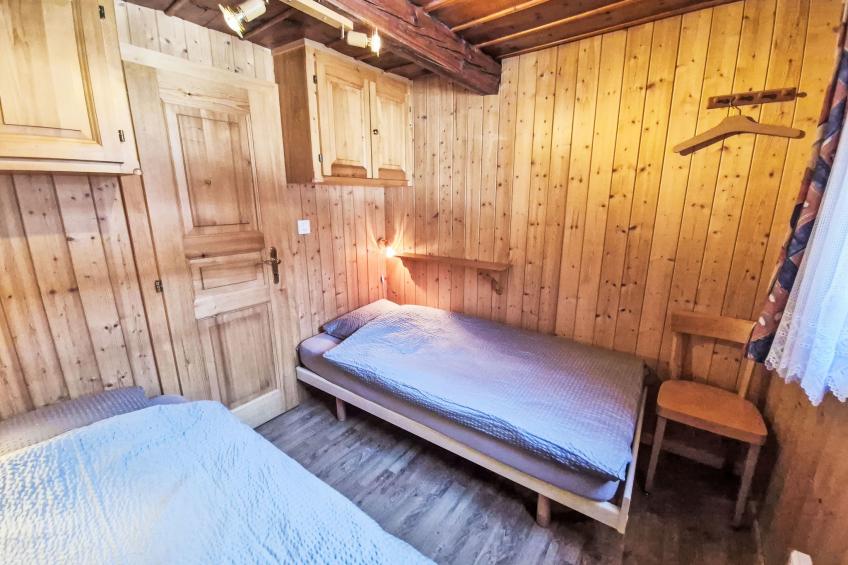 Le Moulin 74 - foto 22