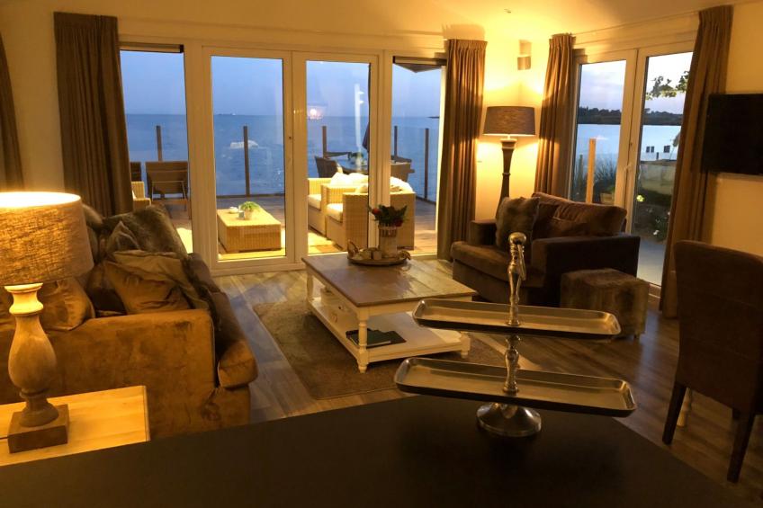 Neue Luxus-Ferienvilla am IJsselmeer - foto 17